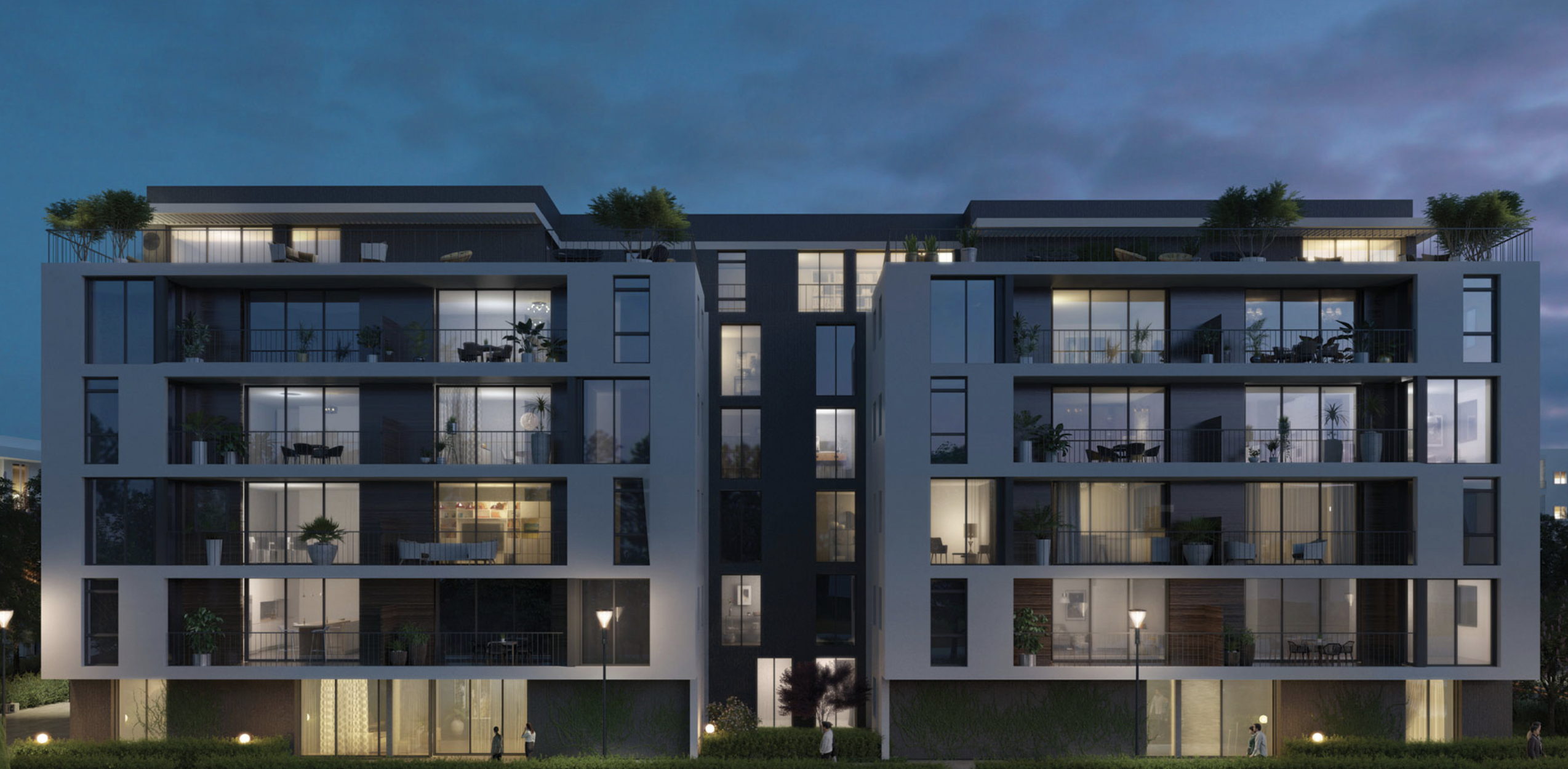 BART - Green Ramat Aviv