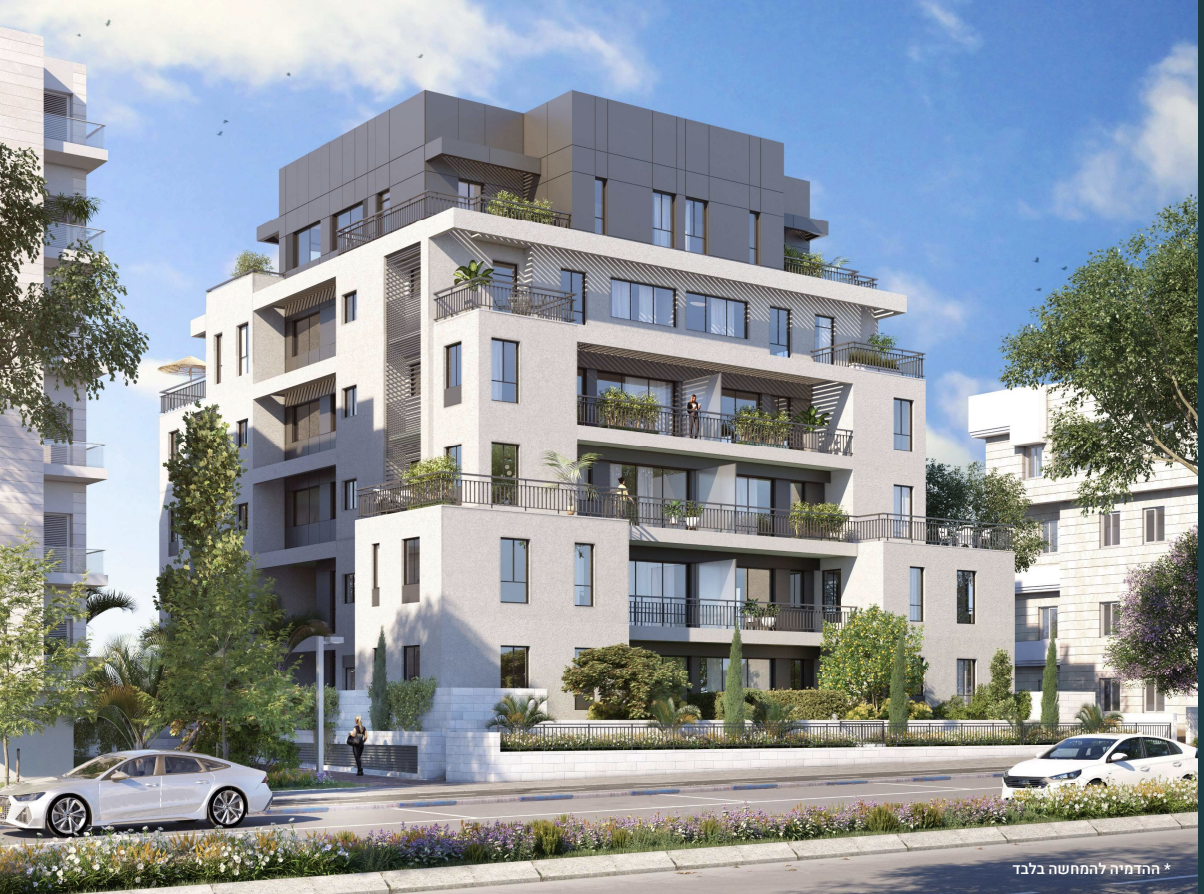 Live on Louis Marshall 3